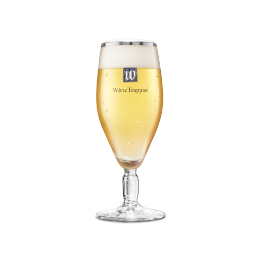 LA TRAPPE WIT GLAS                  6 ST